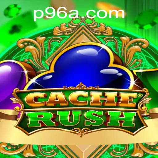 CacheRush: Dive Into the World of Competitive Geocaching