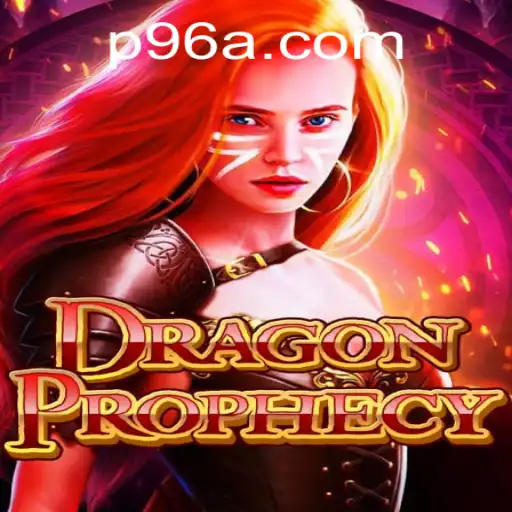 DragonProphecy: The Enigmatic World of 96A