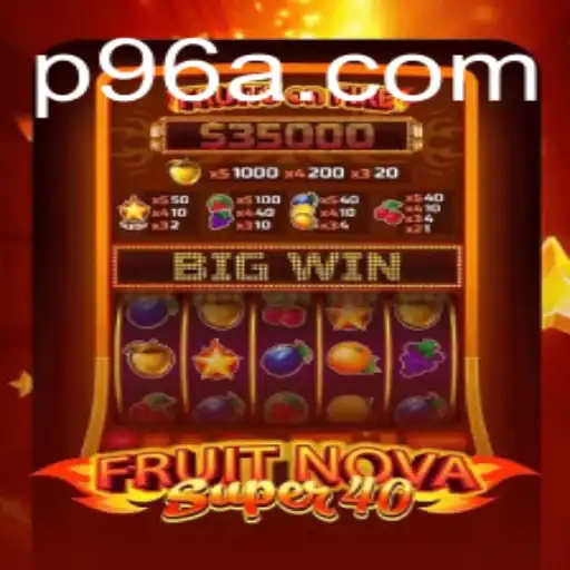Exploring the Vibrant World of FruitNovaSuper40: A Gaming Odyssey