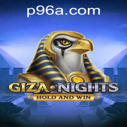 GizaNights: Navigating the Mysterious Sands of Egypt in Game 96A