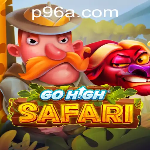 Explore the Wild Adventures of GoHighSafari: The Immersive Expedition Game