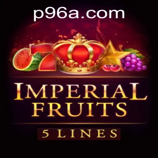 Discover the Thrills of ImperialFruits5 with the Exclusive '96A' Feature