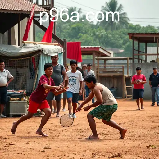 Gaming Experience 96A - 800+ Premium and Exclusive Games