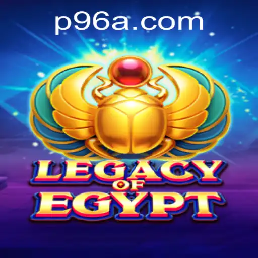 Exploring the Mystical Realms of LegacyOfEgypt
