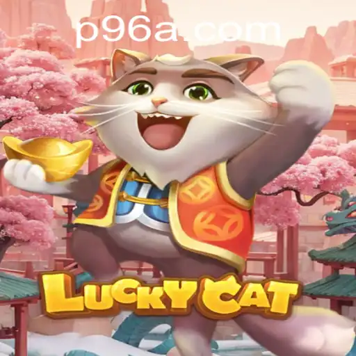 LuckyCat: The Enigmatic World of 96A