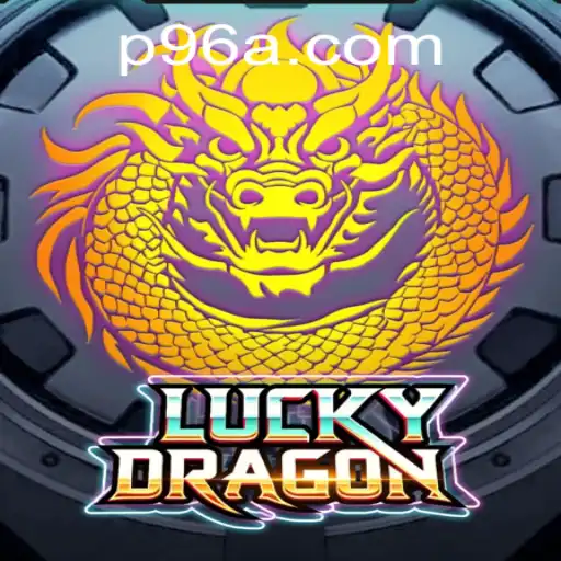 Unveiling LuckyDragon: A Mesmerizing Gameplay Experience