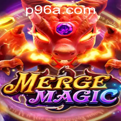 Explore the Enchanting World of MergeMagic with the Fascinating 96A Keyword