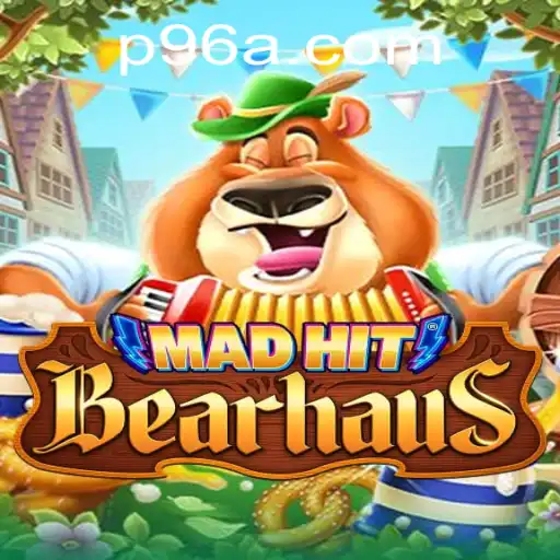 MadHitBearhaus: Dive Into the Intriguing World of Strategy Gaming