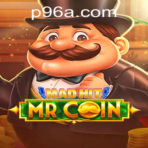 MadHitMrCoin: A Dynamic Gaming Experience with Exciting Challenges