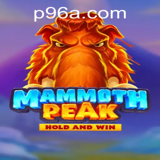 MammothPeak Game Revolutionizes Entertainment with Its Unique 96A Strategy