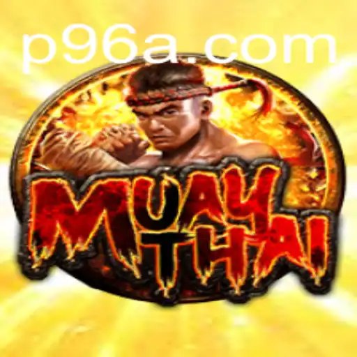 MuayThai 96A: The New Wave in Combat Sports Gaming