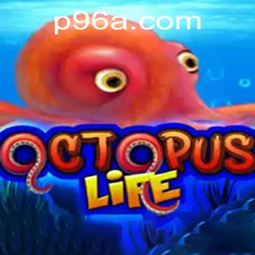 OctopusLife: Immerse Yourself in the Aquatic Adventure of a Lifetime