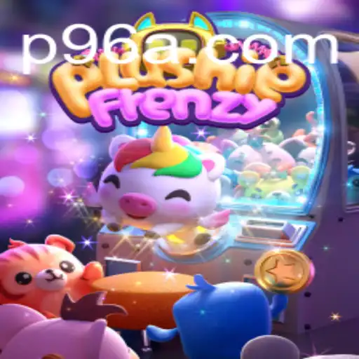 Discover PlushieFrenzy: The Ultimate Arcade Experience with a Twist of 96A