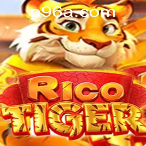 RicoTiger: The New Futuristic Board Game Revolution