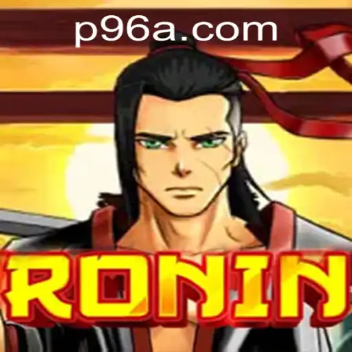 Exploring the Dynamic World of Ronin