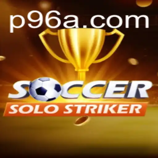 SoccerSoloStriker: Mastering the Art of the Solo Game