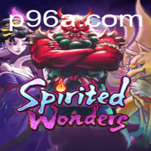 Exploring the Enchanting Realm of SpiritedWonders: A Detailed Guide