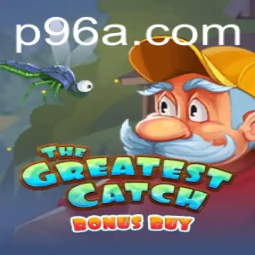 Discover the Thrill of TheGreatestCatchBonusBuy: A Comprehensive Guide