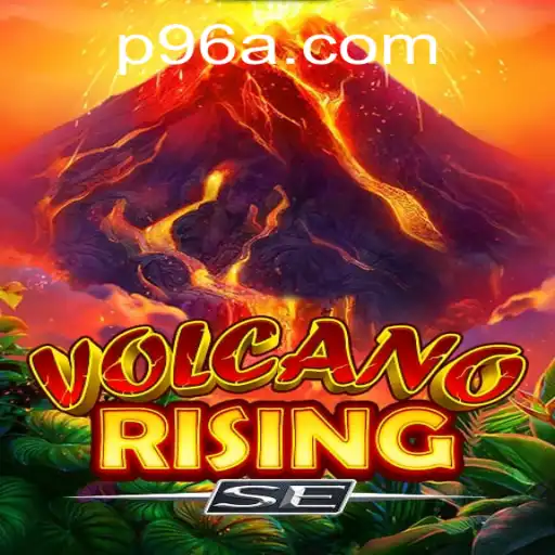 VolcanoRisingSE: Adventure Awaits in a Fiery Realm