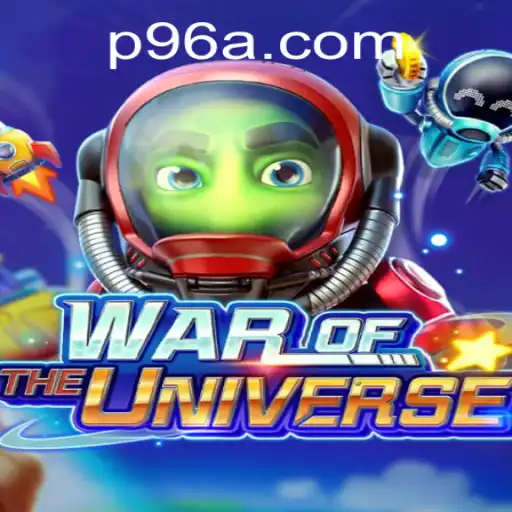 Discovering WAROFTHEUNIVERSE: A New Era in Gaming
