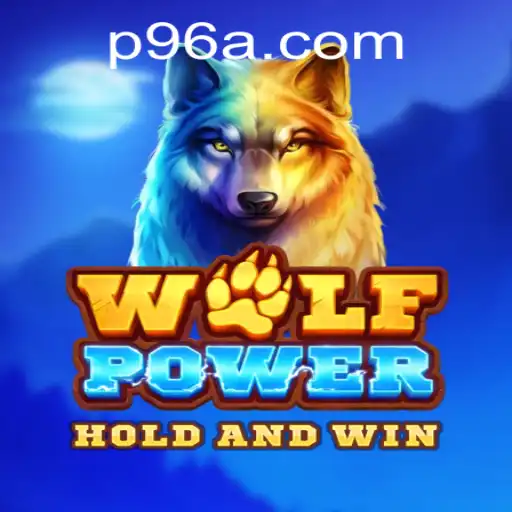 Discovering the Mystical World of WolfPower: Unraveling the Secrets of 96A